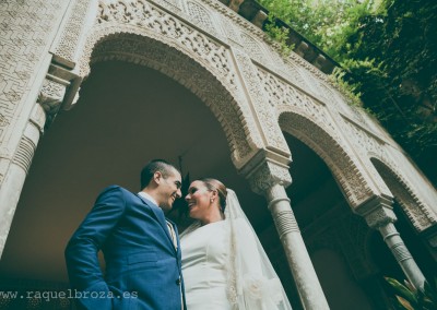 rocío&carlos