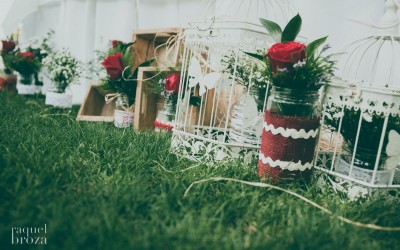 detalles para una boda de cuento