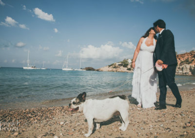 postboda flor&josé