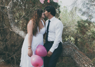 postboda flor&josé