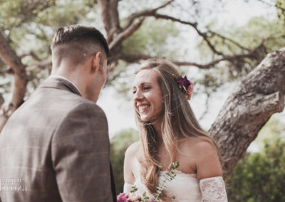 boda lidia&paris
