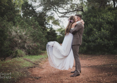 boda lidia&paris