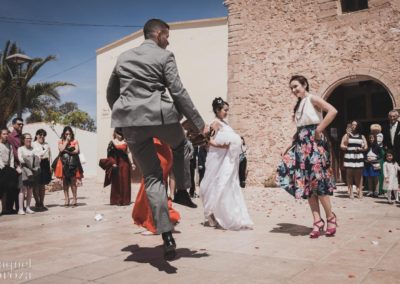 boda vanesa&samuel