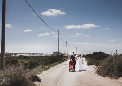 boda vanesa&samuel