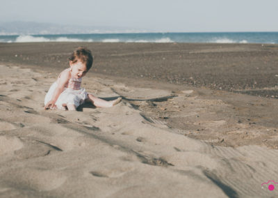 beach day