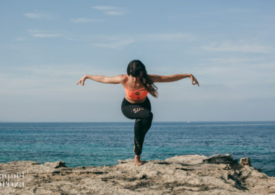 yoga