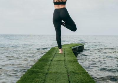 yoga