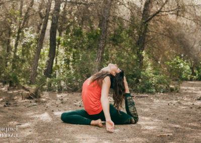 yoga