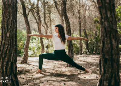 yoga