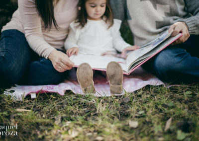 Daniela&family