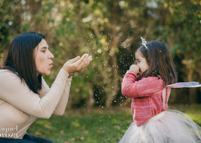 Daniela&family